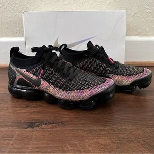 Nike Air Vapormax Flyknit 2